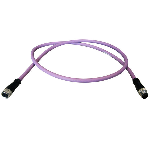 Uflex Usa Power A CAN-1 Network Connection Cable - 3.3' 73639T